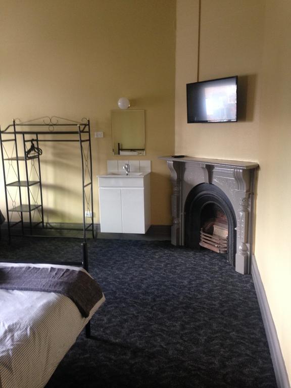 Hotel Cessnock Ruang foto