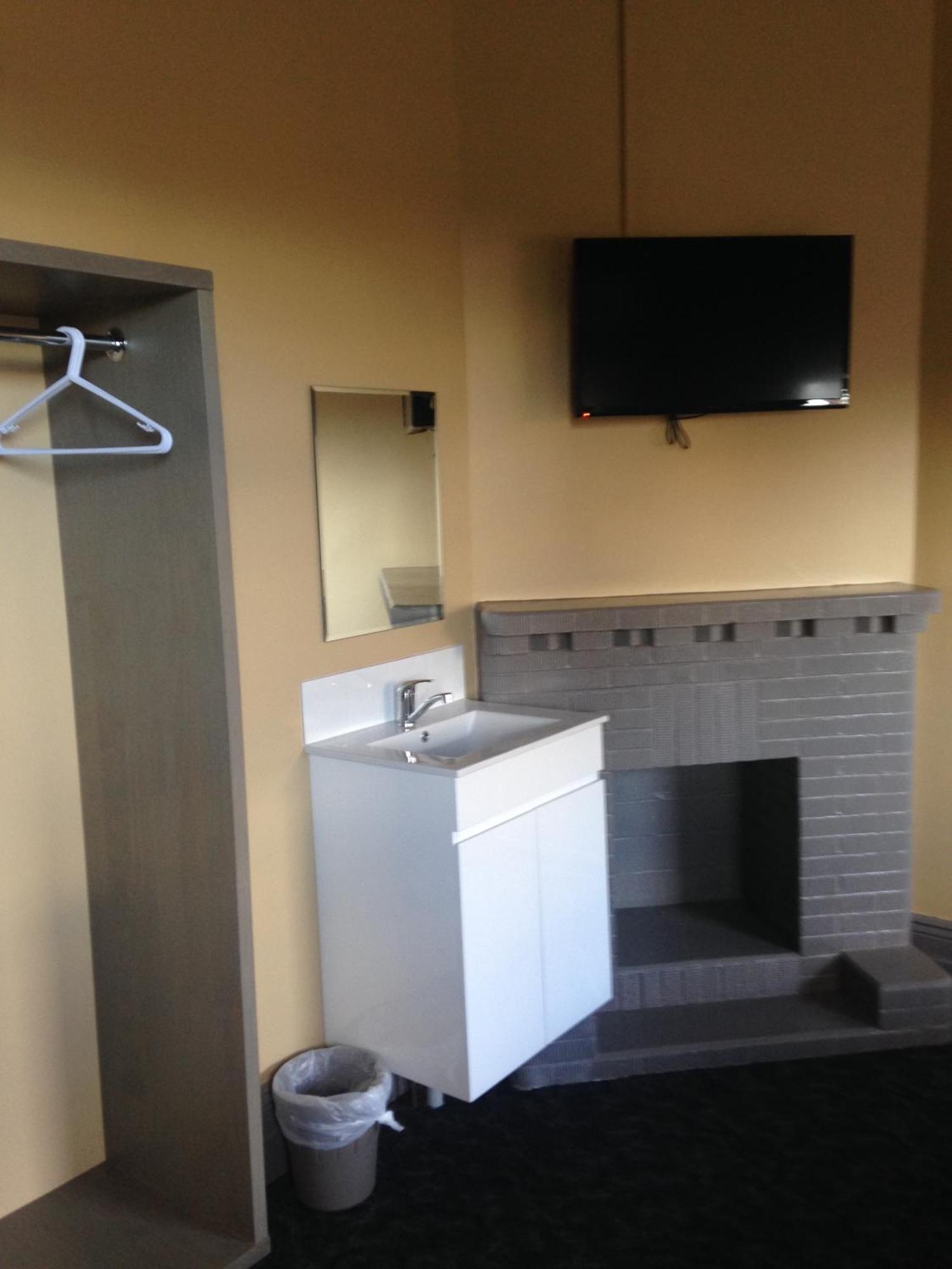 Hotel Cessnock Bagian luar foto
