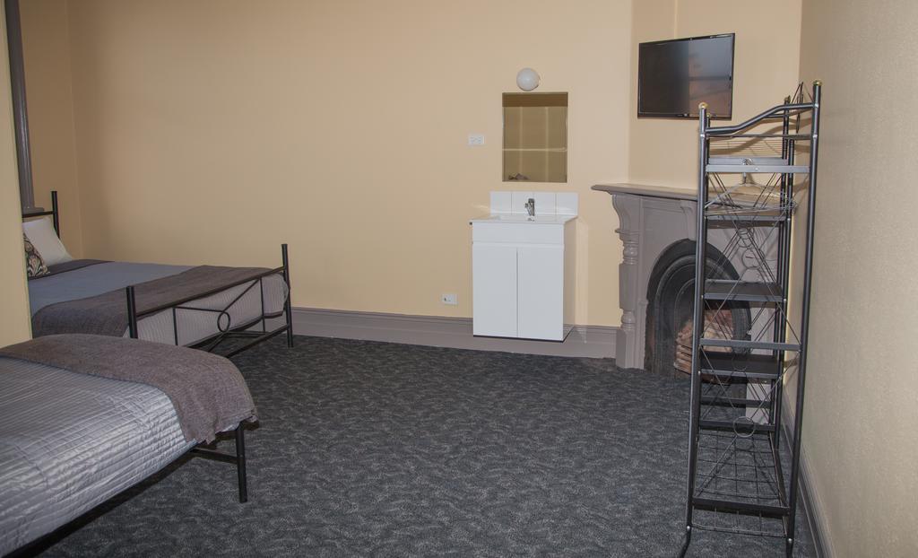 Hotel Cessnock Ruang foto