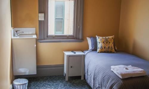Hotel Cessnock Bagian luar foto