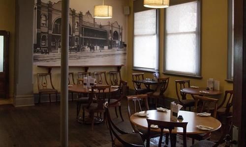 Hotel Cessnock Bagian luar foto